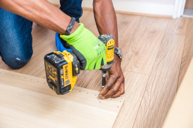 furniture assembly tools